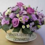 Profile picture of WINSPERS FLORAL DESIGNERS